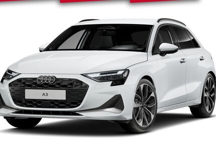 Audi A3 5.766 km 34.440 &euro; Stuttgart 70563