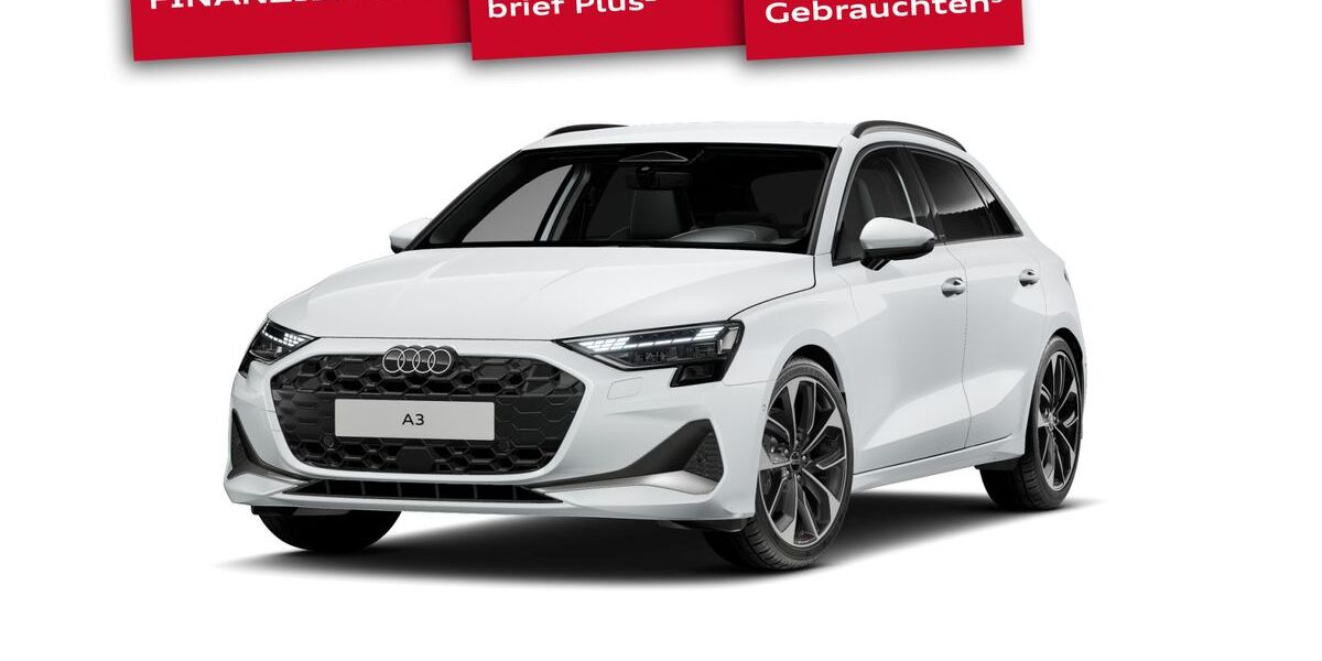 Audi A3 5.766 km 34.440 &euro; Stuttgart 70563