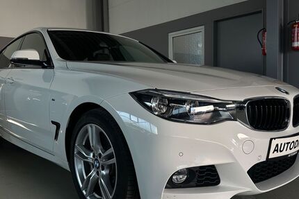 BMW 340 Gran Turismo 40.500 km 33.900 &euro; Neckartailfingen 72666