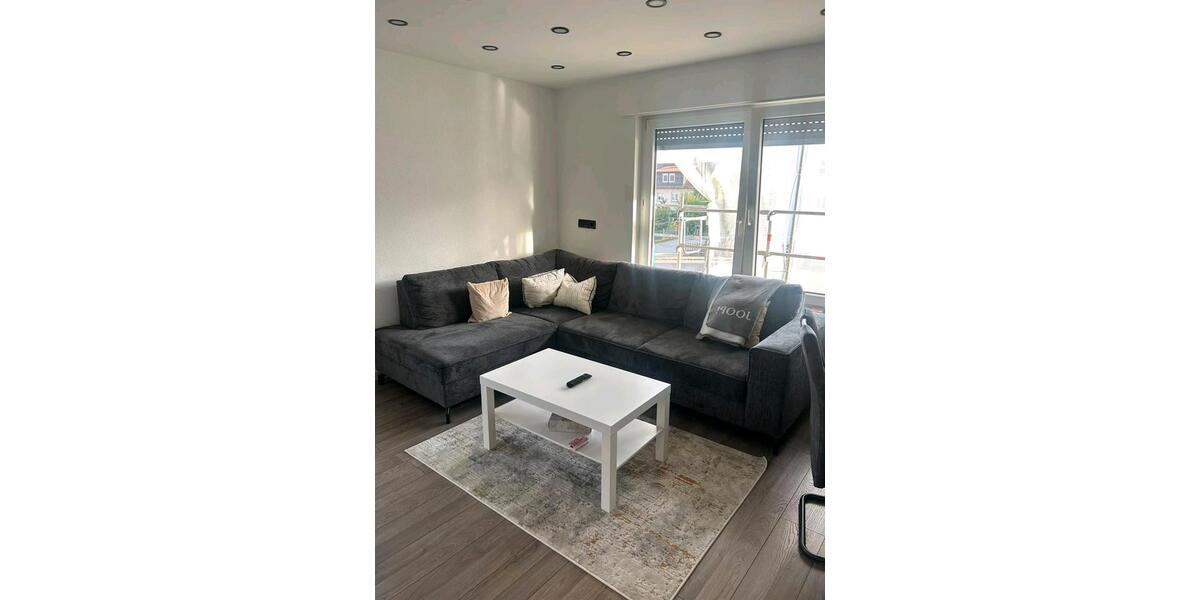 Erdgeschoßwohnung Korb - 3 Zimmer, 75 m&sup2;, 1.850&euro; | Angebot:27591645