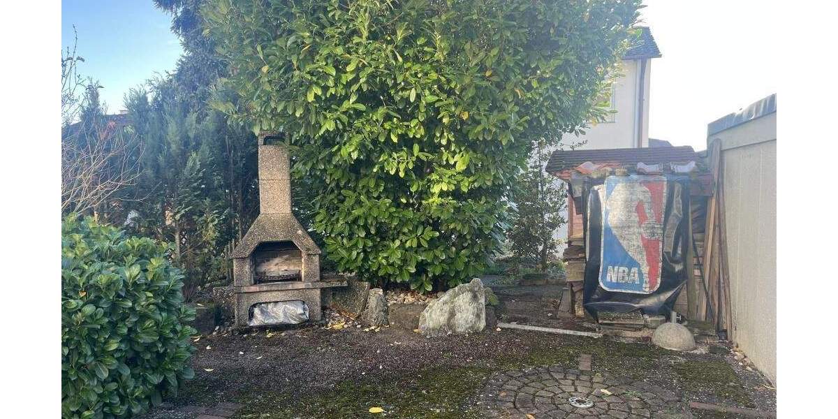 Reihenendhaus Leonberg Gebersheim - 4 Zimmer, 141 m&sup2;, 420.000&euro; | Angebot:25726620