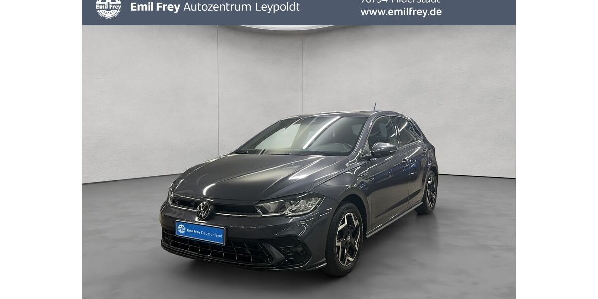 VW Polo 17.071 km 23.590 &euro; Filderstadt 70794