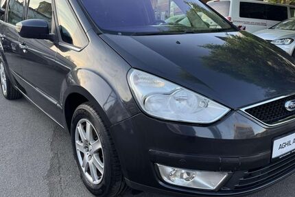Ford Galaxy 200.000 km 2.400 &euro; Stuttgart 70469