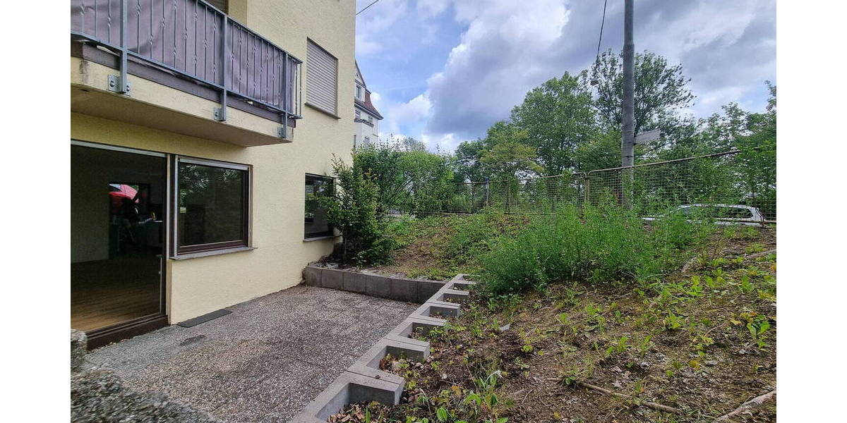 Etagenwohnung Stuttgart Zuffenhausen - 1 Zimmer, 46 m&sup2;, 170.000&euro; | Angebot:26703213