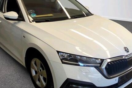 Skoda Octavia 177.000 km 14.999 &euro; Ditzingen 71254