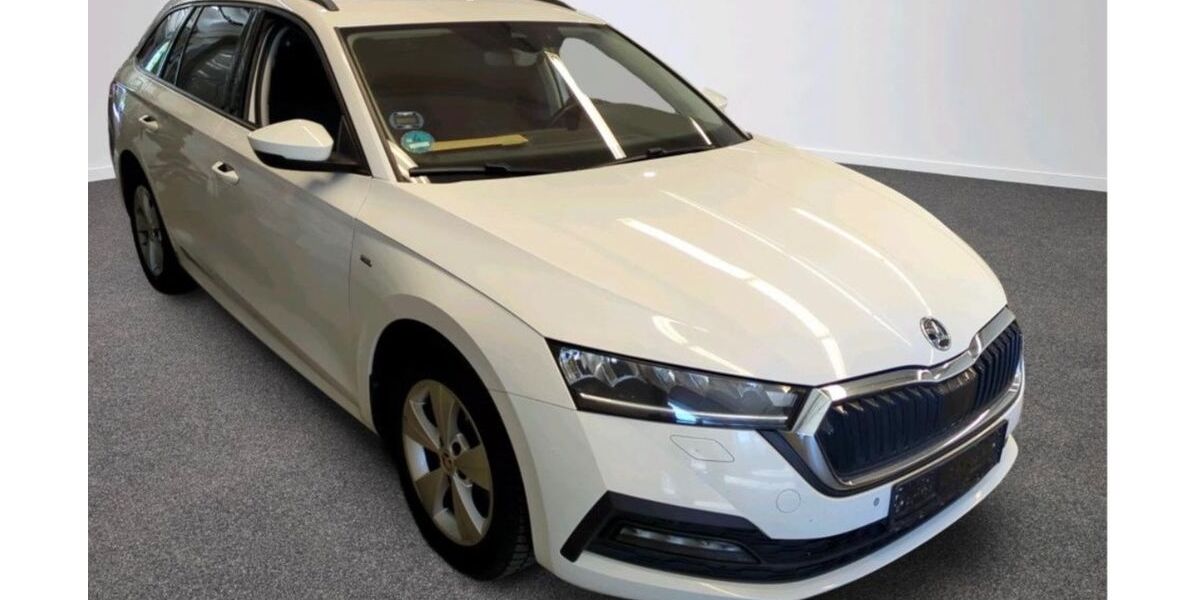 Skoda Octavia 177.000 km 14.999 &euro; Ditzingen 71254