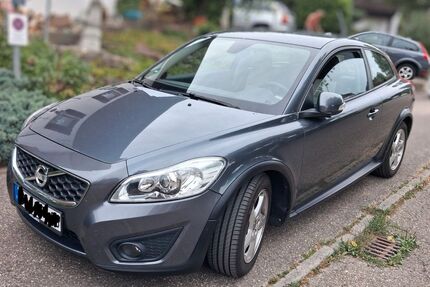 Volvo C30 89.000 km 5.900 &euro; Adelberg 73099