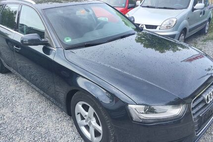 Audi A4 259.000 km 5.500 &euro; weinstadt 71384