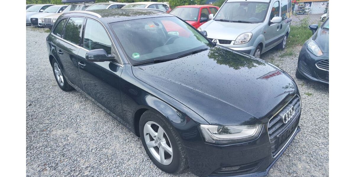 Audi A4 259.000 km 5.500 &euro; weinstadt 71384