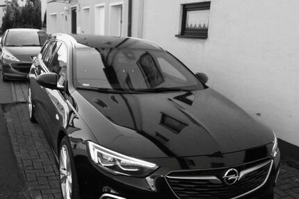 Opel Insignia 126.500 km 18.700 &euro; Aspach 71546