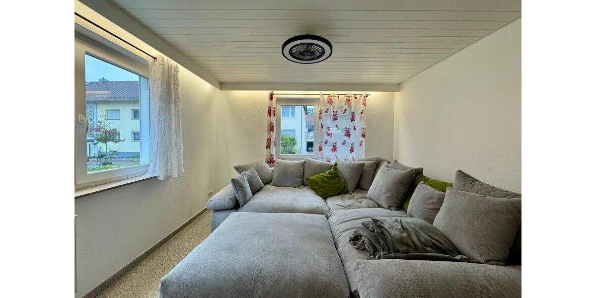 Mehrfamilienhaus, Wohnhaus Remseck am Neckar / Aldingen am Neckar Aldingen - 9 Zimmer, 225 m&sup2;, 778.000&euro; | Angebot:25695921