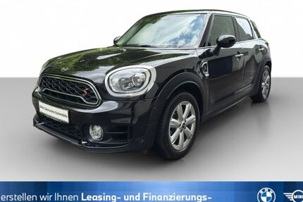 Mini Countryman S (Cooper) 44.050 km 20.900 &euro; Asperg 71679