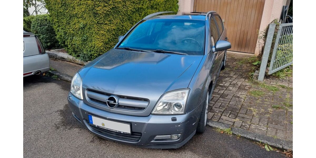 Opel Signum 266.000 km 1.999 &euro; Leinfelden-Echterdingen 70771