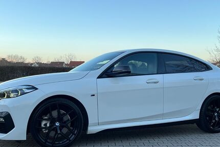 BMW 220 Gran Coupé 88.850 km 26.850 &euro; Ludwigsburg 71634