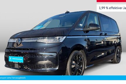 VW T7 Multivan 17.583 km 62.490 &euro; Bietigheim-Bissingen 74321