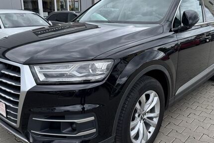 Audi Q7 175.000 km 31.599 &euro; Kirchheim unter teck 73230