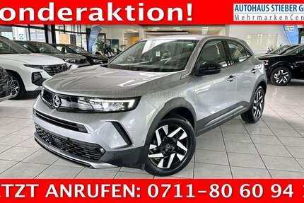 Opel Mokka 26.850 km 19.740 &euro; Stuttgart 70439