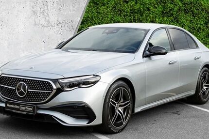 Mercedes-Benz E 220 8.550 km 57.480 &euro; Dettingen unter Teck 73265