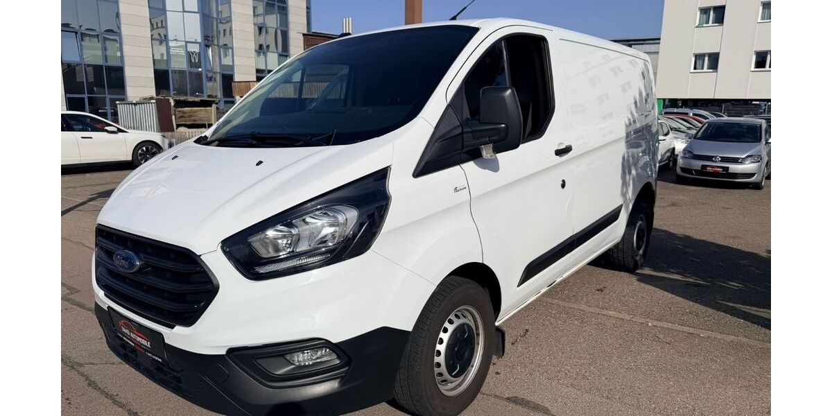 Ford Transit Custom 233.000 km 8.990 &euro; Filderstadt bei Stuttgart 70794