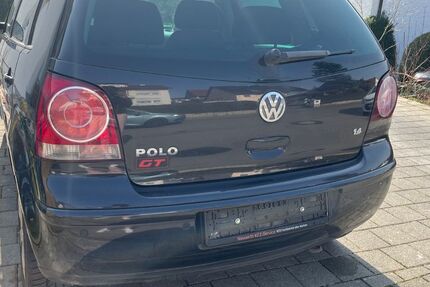VW Polo 157.900 km 2.500 &euro; Auenwald 71549