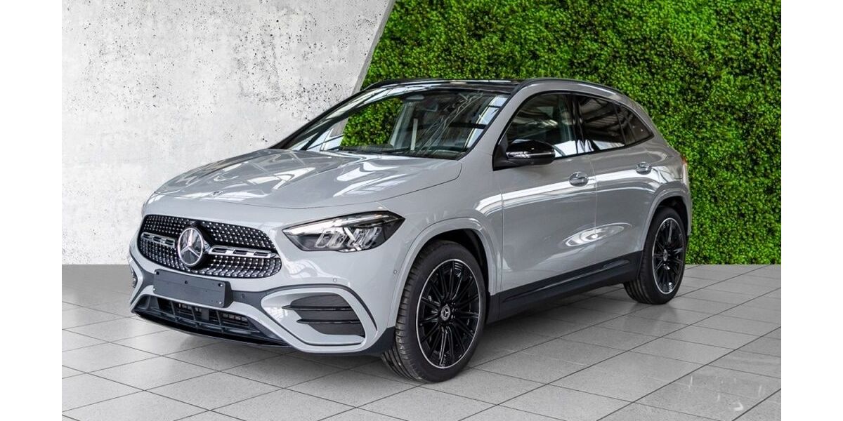Mercedes-Benz GLA 200 5.000 km 46.850 &euro; Nürtingen 72622