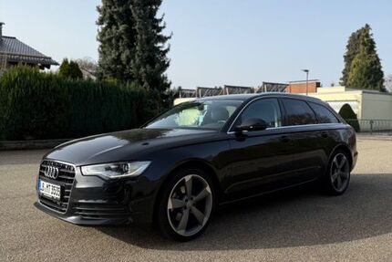 Audi A6 217.700 km 15.500 &euro; Backnang 71522