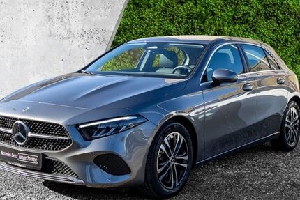 Mercedes-Benz A 200 12.404 km 29.480 &euro; Esslingen 73730