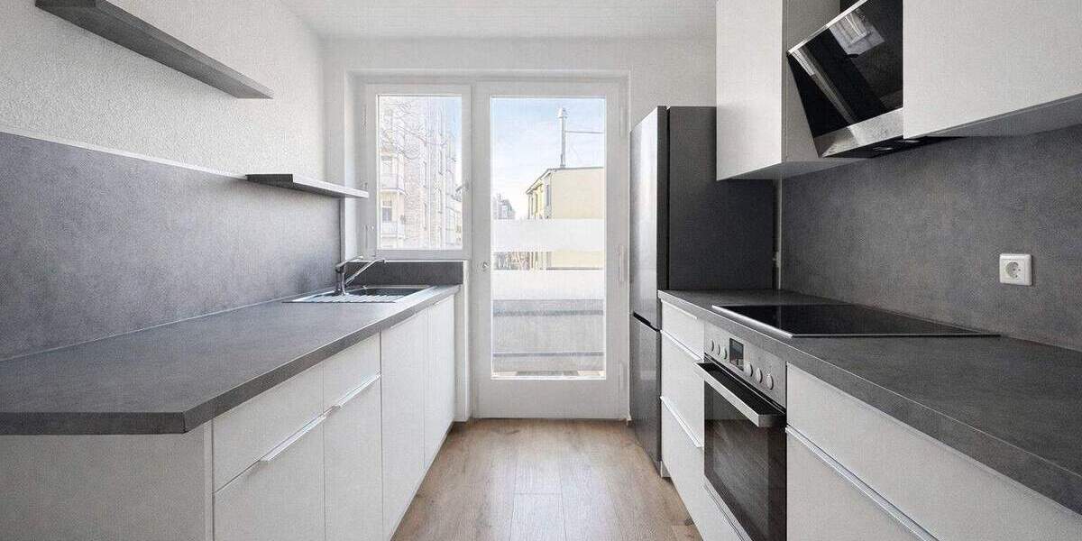 Etagenwohnung Stuttgart / Stuttgart-Süd Süd - 398.000&euro; | Angebot:25704175