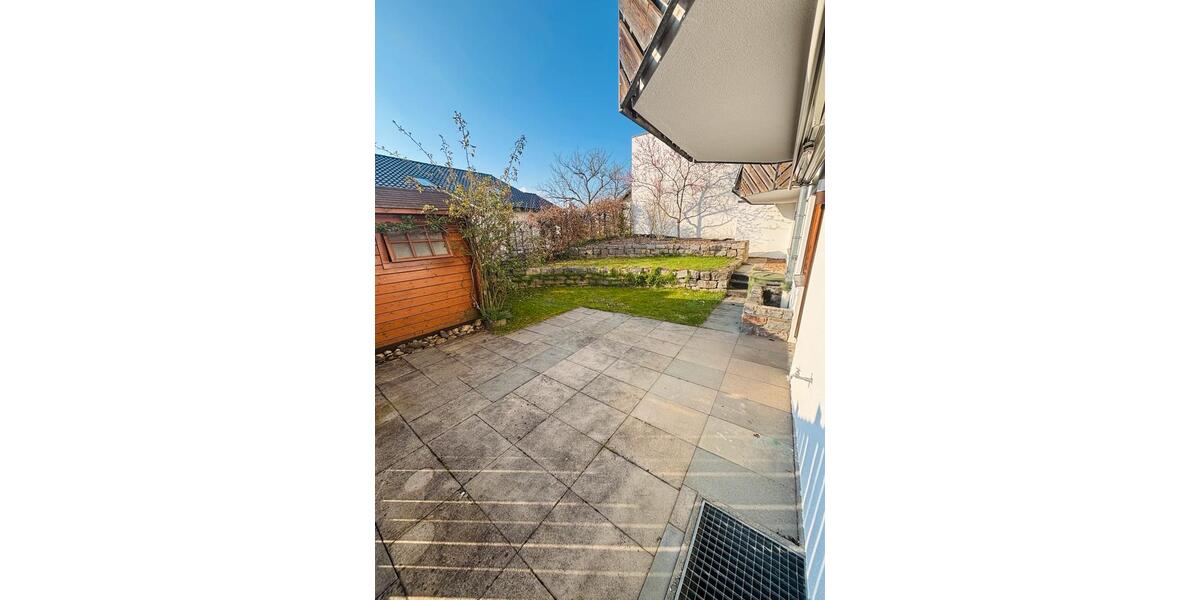 Etagenwohnung Eberdingen - 2.5 Zimmer, 80 m&sup2;, 900&euro; | Angebot:25843433