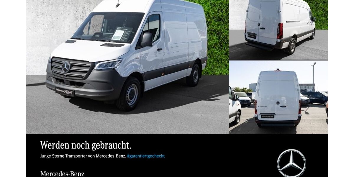 Mercedes-Benz eSprinter 3.400 km 47.480 &euro; Dettingen unter Teck 73265
