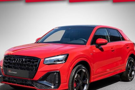 Audi Q2 14.999 km 35.998 &euro; Stuttgart 70469