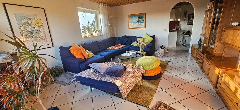 Erdgeschoßwohnung Ilsfeld - 4 Zimmer, 92 m&sup2;, 445.000&euro; | Angebot:26804423