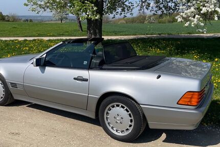 Mercedes-Benz SL 280 32.500 km 32.500 &euro; Hochdorf 73269
