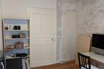 Etagenwohnung Stuttgart Bopser - 1 Zimmer, 12 m&sup2;, 500&euro; | Angebot:25646138