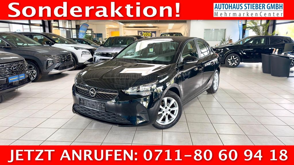 Opel Corsa 35.350 km 13.490 &euro; Stuttgart 70439