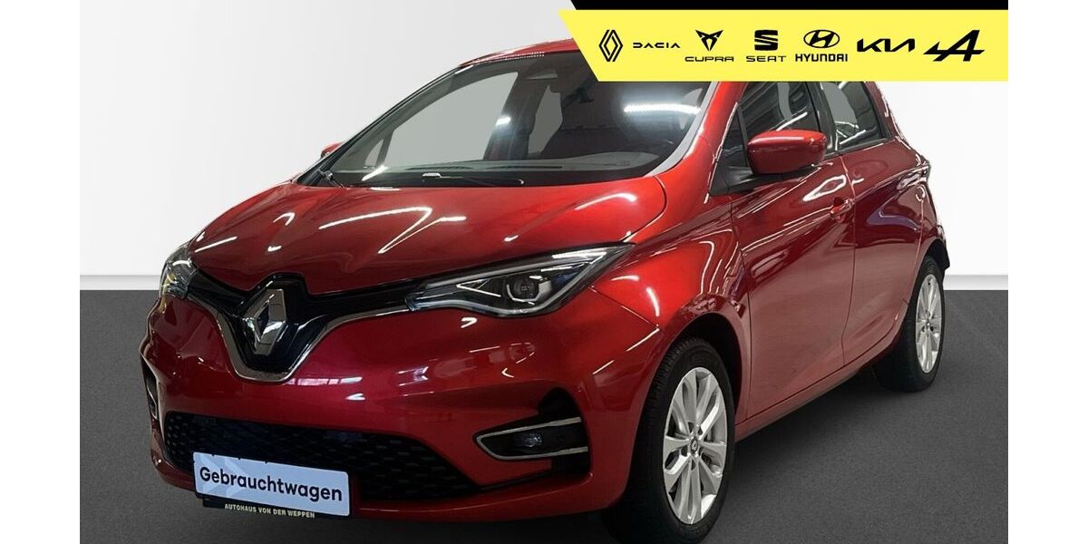Renault ZOE 32.982 km 14.500 &euro; Stuttgart 70469