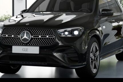 Mercedes-Benz GLE 350 9.900 km 88.990 &euro; Stuttgart 70372