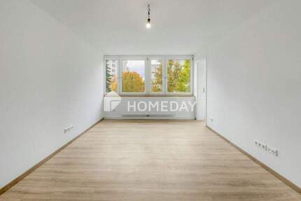 Wohnung Stuttgart Feuerbach - 2 Zimmer, 47 m&sup2;, 169.000&euro; | Angebot:25689671