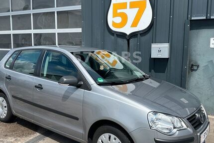 VW Polo 125.000 km 2.900 &euro; Freudental 74392