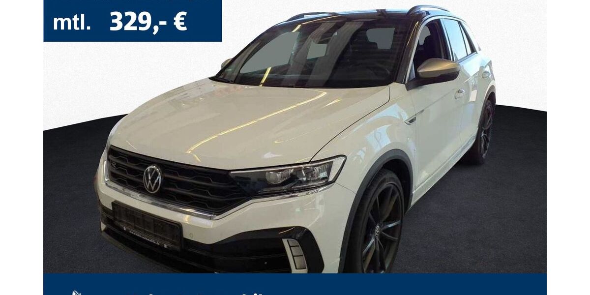 VW T-Roc 57.500 km 29.930 &euro; Kornwestheim 70806