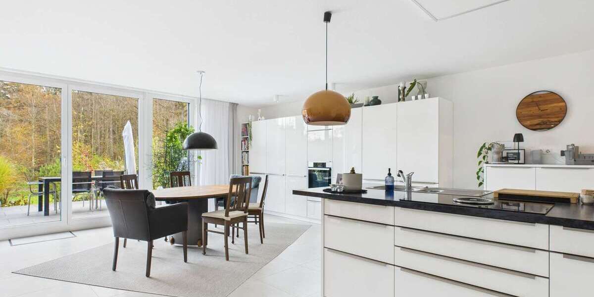 Einfamilienhaus Winnenden - 5 Zimmer, 171 m&sup2;, 1.150.000&euro; | Angebot:27585501