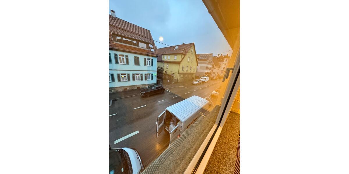 Etagenwohnung Stuttgart Degerloch - 2 Zimmer, 56 m&sup2;, 1.250&euro; | Angebot:25414589