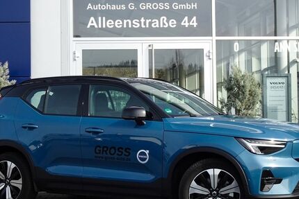 Volvo XC40 22.000 km 39.900 &euro; Kirchheim/Teck 73230