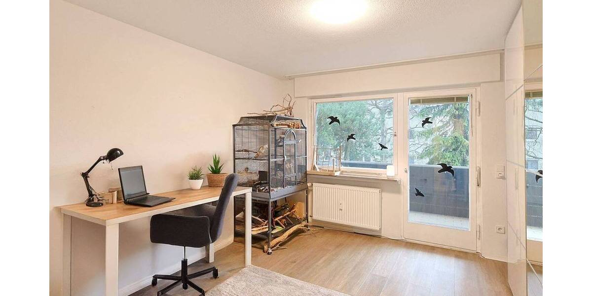 Etagenwohnung Leonberg Eltingen - 3 Zimmer, 66 m&sup2;, 230.000&euro; | Angebot:26486926