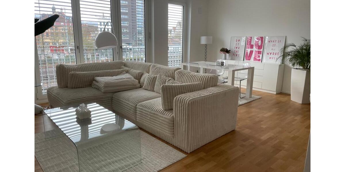 Loft - Studio - Atelier Schorndorf - 2 Zimmer, 82 m&sup2;, 1.150&euro; | Angebot:25570111