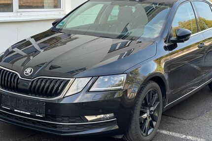 Skoda Octavia 159.000 km 14.890 &euro; Sindelfingen 71065