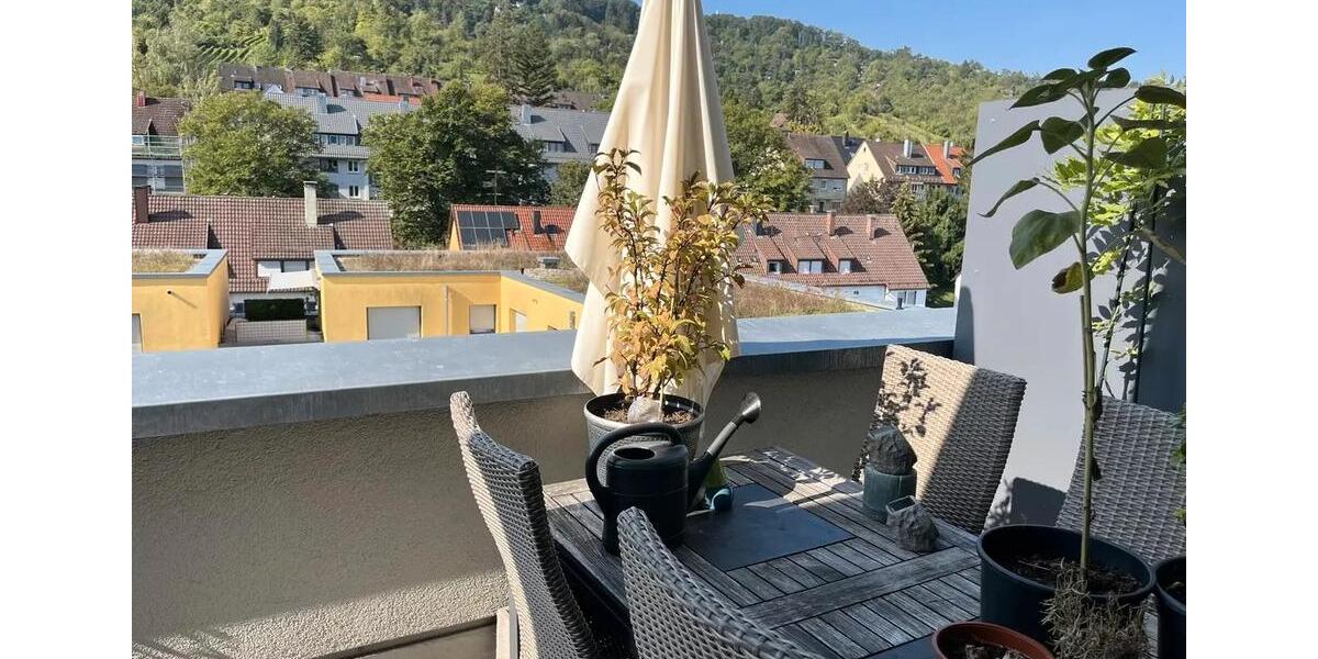 Einfamilienhaus Stuttgart Luginsland - 3 Zimmer, 83 m&sup2;, 1.700&euro; | Angebot:26448438
