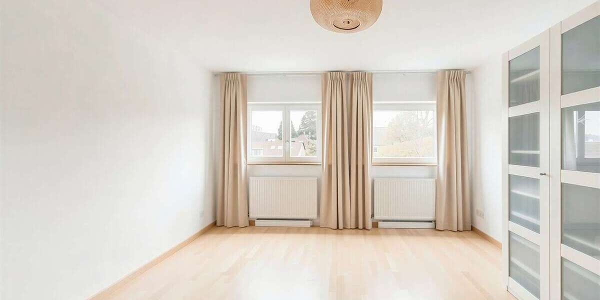 Etagenwohnung Stuttgart Stuttgart-Nord - 3 Zimmer, 74 m&sup2;, 1.200&euro; | Angebot:26083987