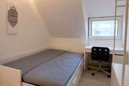 Zimmer Stuttgart Uhlandshöhe - 490&euro; | Angebot:27336196