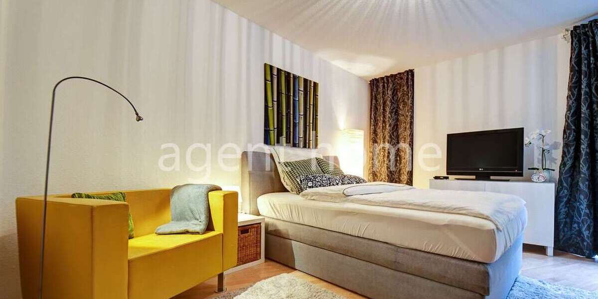 Zimmer Sindelfingen - 1 Zimmer, 990&euro; | Angebot:26691268